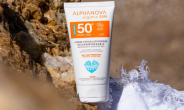 Pour le blocage des prix des crèmes solaires en période de canicule