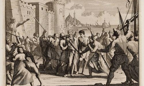 Interdiction pour Emmanuel Macron de se présenter  comme élu politique pour apologie de crimes contre la France et négationnisme de l'Histoire