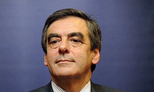 Monsieur Fillon, retirez-vous !