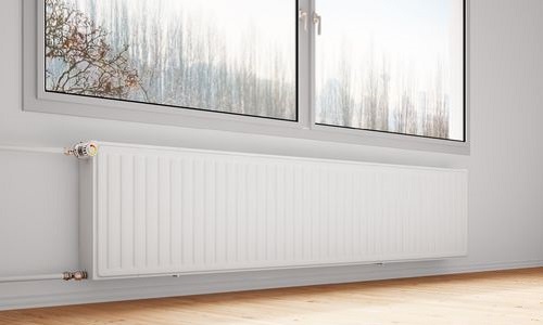 Chauffage non fonctionnel depuis des années chez Adoma