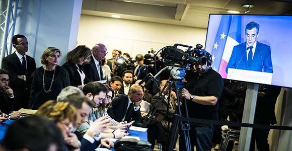 À chacun ses responsabilités, peuple de droite, oui vous êtes souverain !