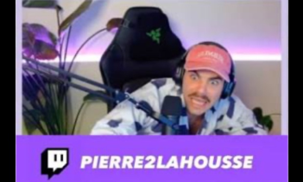Maintenir les vidéos rediffusion Youtube de Pierre Delahousse