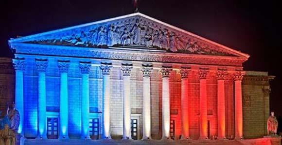 Égalité pour tous, fin des gabegies !