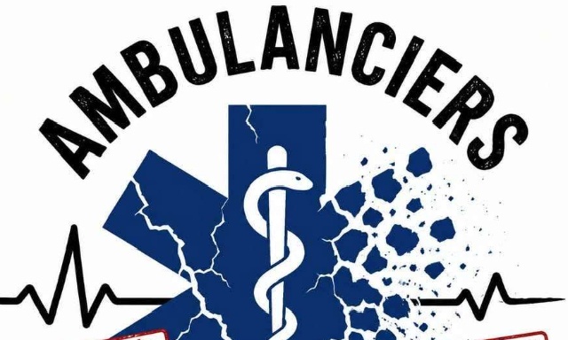 Pour garantir le maintien du transport sanitaire : soutenez notre gr&egrave;ve