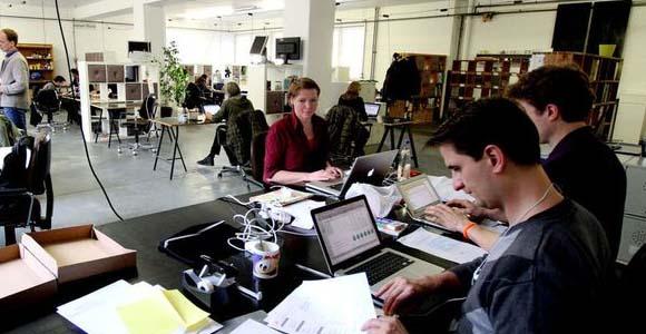 Avec la gauche, ne craignez-vous pas que les petits patrons baissent les bras et cessent leur activité