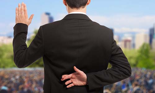 Stop aux politiques mafia