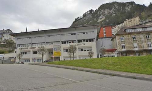Sauvons le dernier hôpital du Haut-Jura !