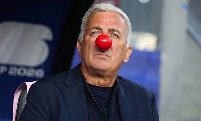 Pour la démission de Vladimir Petkovic DE VLADIMIR PETKOVIC