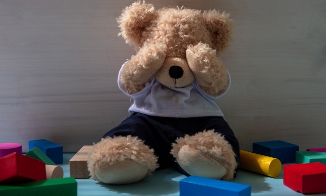 Demande de proposition de loi pour renforcer la sécurité des enfants dans les crèches