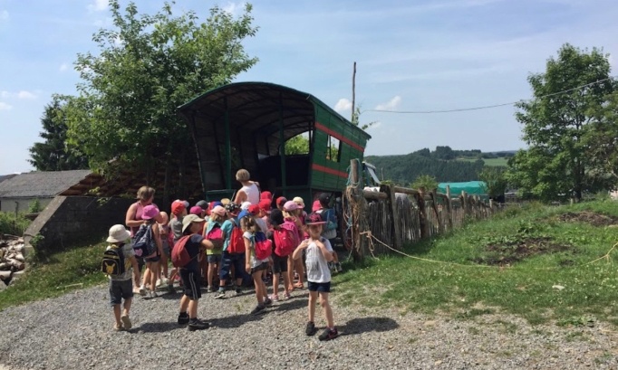 Exigeons la fermeture provisoire de l'&Eacute;cole de Clerheid pendant toute la dur&eacute;e de l&rsquo;enqu&ecirc;te