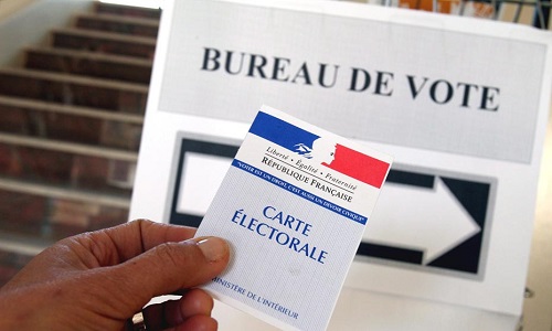 Pour qu'un vote blanc majoritaire entraine automatiquement l'invalidation d'une élection