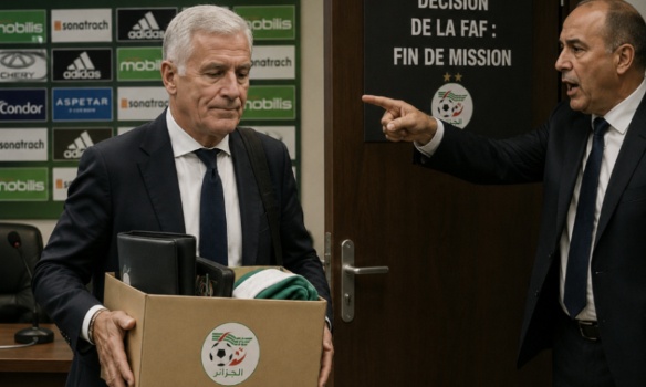 Pour la démission de Petkovic et l’arrivée d’Hervé Renard en sélection
