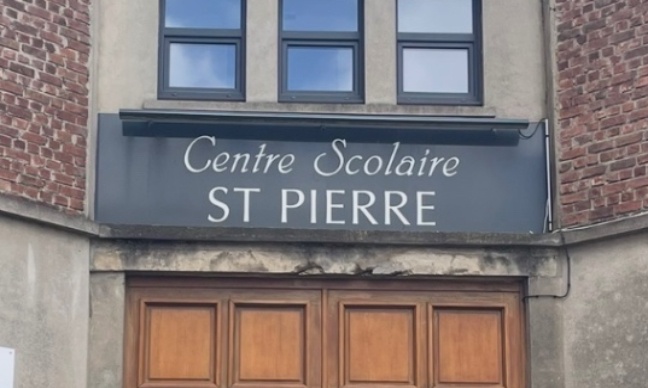 Je soutiens Oliver : Oui pour l’annulation de son exclusion du collège Saint Pierre de Calais et Oui pour l’ouverture d’une information judiciaire