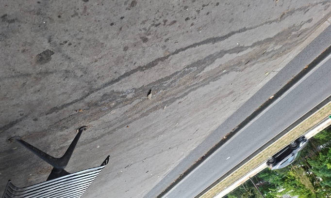 Pour un boulevard Ney propre et sécurisé : intervention immédiate