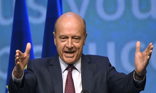 Monsieur Alain Juppé, la France a besoin de vous
