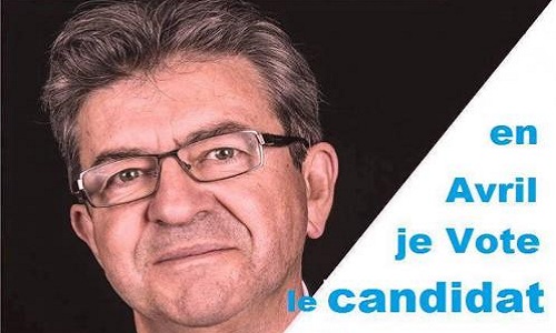Pour que Jean-Luc Mélenchon soit élu Président de la République en 2017 !