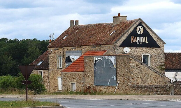Stop aux nuisances sonores du club Kapital à Ponthierry maintenant