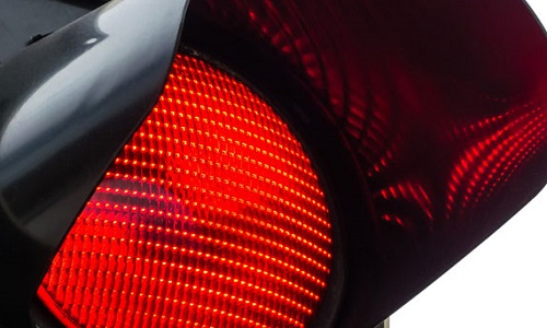 Oui au bon sens, Non à votre feu rouge à la Nouvelle Auberge