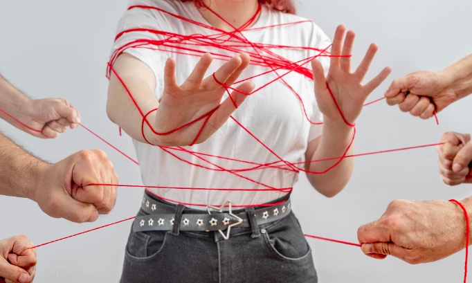 Pour la sécurité de nos filles