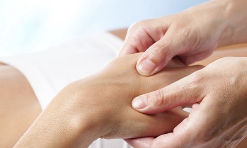 Demandons au gouvernement de faire reconnaître par la caisse d'assurance maladie la Fibromyalgie