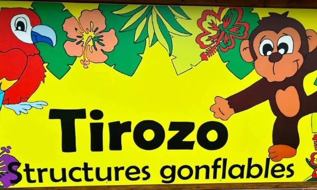 Mobilisons nous pour le Parc Tirozo de Dugny sur Meuse