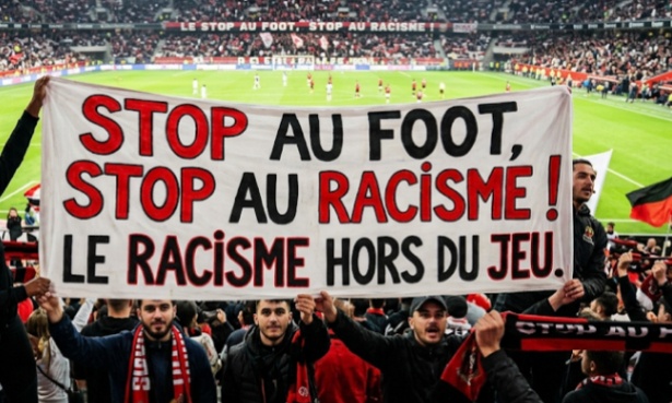 FIFA: Sanctionnez la sénatrice paraguayenne pour ses propos racistes contre Kylian Mbappé!