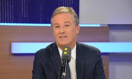 Appel aux décus de la politique