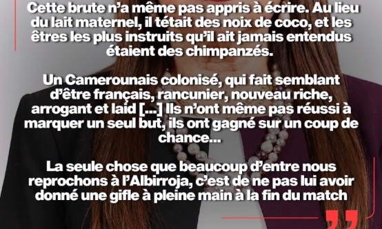 FIFA et France : réagissez aux propos racistes contre Kylian Mbappé