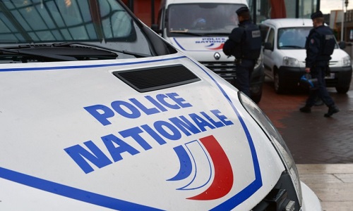 Et si la police abandonnait l'État?