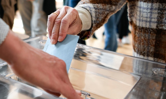 Pétition nationale : Une primaire à droite, maintenant