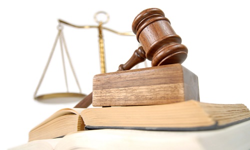 Rassemblement anti-loi catimini