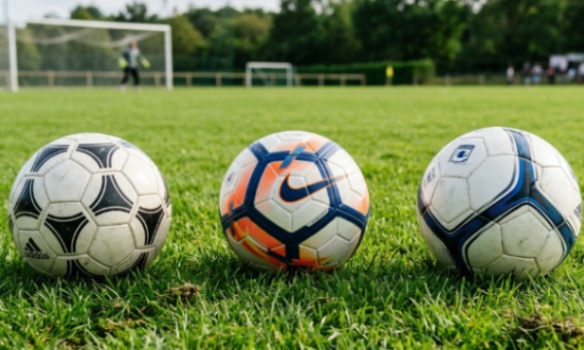 Le football algérien mérite la vérité. Votre signature peut faire la différence.