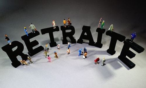 Constester les nouveaux prélèvements de la sécurité sociale sur les retraites : CSA