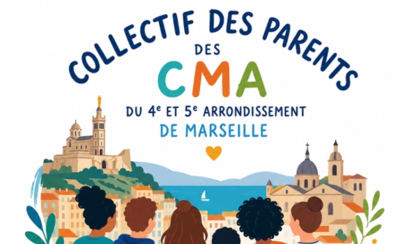 Maintenons un accueil continu dans les CMA Maille, Vallier et les Platanes !