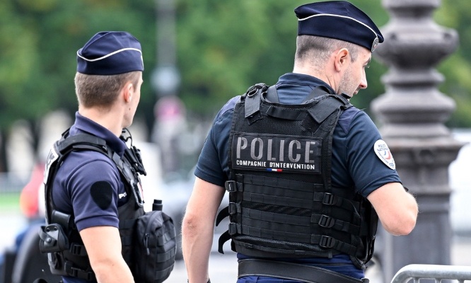 Pétition en faveur de l'adoption de la proposition de loi N° 691 instaurant une présomption de légitime défense pour les forces de l'ordre