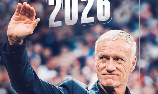 Pour que Didier Deschamps reste sélectionneur de l’équipe de France