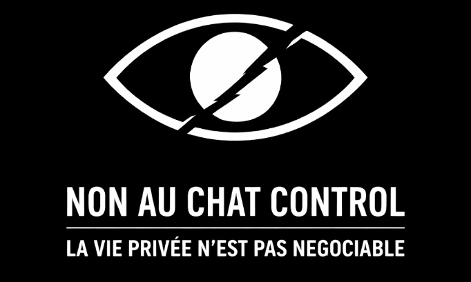Pétition contre Chat Control : pour la défense de la vie privée et des libertés fondamentales