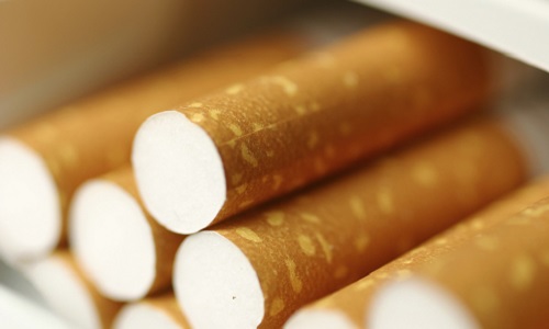Tabac bio pour sa détaxation