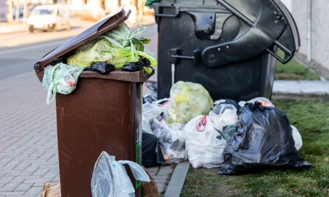 Dégradation des Conditions de Vie: Demande Urgente de Mise en Conformité et d’Amélioration