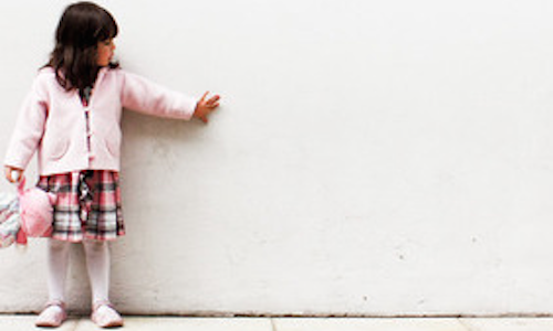 Stop aux violences faites aux enfants