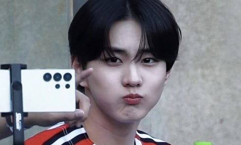 Free Jungwon !