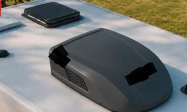 Interdisez la climatisation des camping-cars et caravanes dans les campings