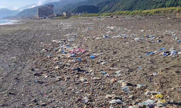 Stop Plastic Bags