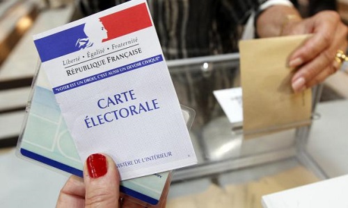 Pour le droit de vote à 16 ans