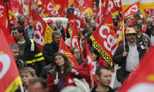 Certains syndicalistes enseignants profitent de leur statut !