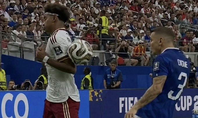Rejouez le match France Espagne après arbitre et ballon truqué