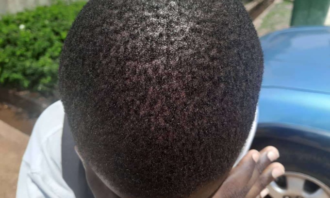 Pour l'autorisation de garder nos cheveux naturels dans les coll&egrave;ges et lyc&eacute;es au Gabon !