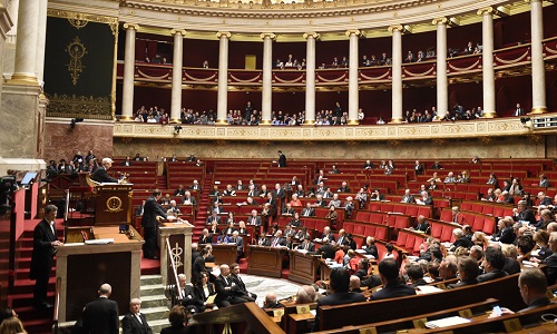 Sortons de ce régime politicien mafieux !