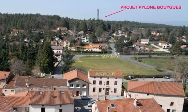 Sauvons le paysage de Chambles et des Gorges de la Loire !