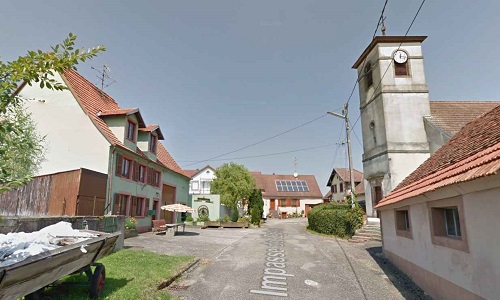 Pour le respect des traditions et des coutumes......